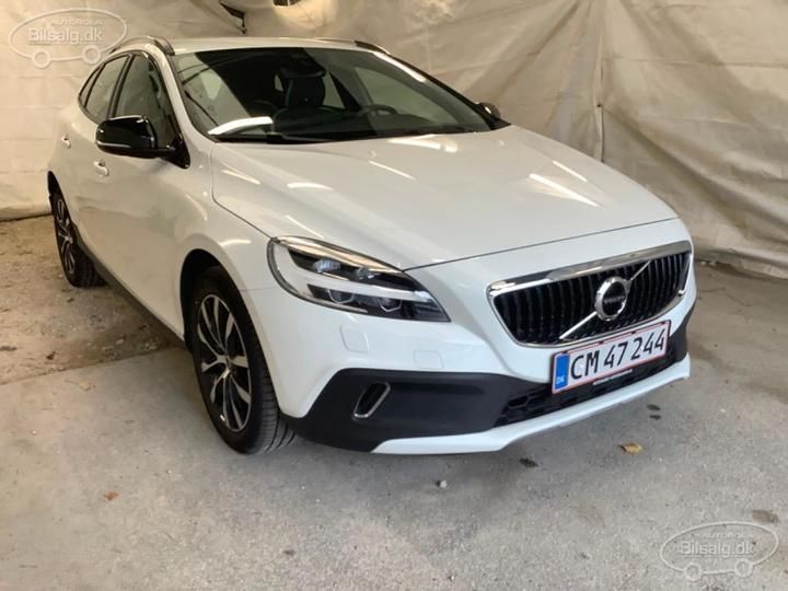 Photo 3 VIN: YV1MZ32V0K2184954 - VOLVO V40 CROSS COUNTRY 