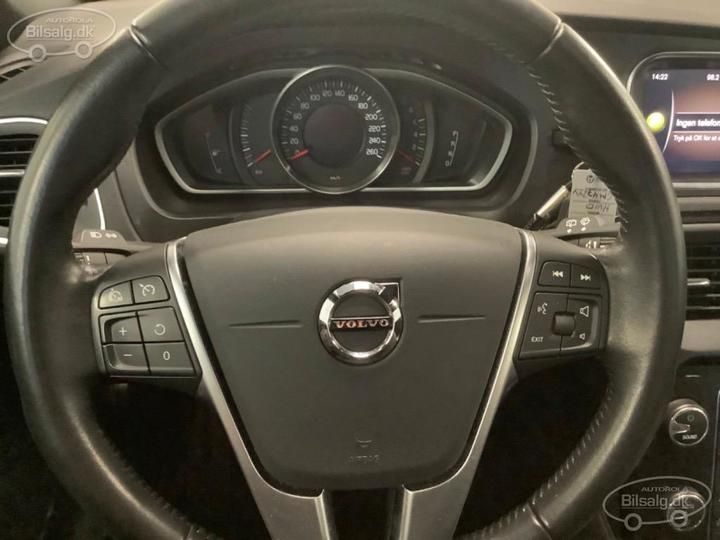 Photo 8 VIN: YV1MZ32V0K2184954 - VOLVO V40 CROSS COUNTRY 