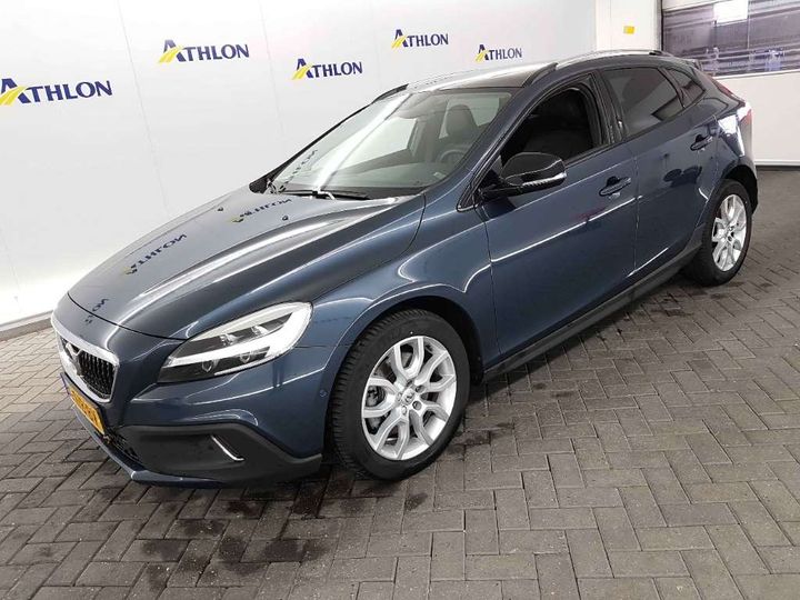 Photo 0 VIN: YV1MZ32V0K2185179 - VOLVO V40 CROSS COUNTRY 