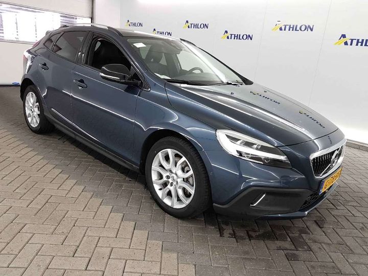 Photo 2 VIN: YV1MZ32V0K2185179 - VOLVO V40 CROSS COUNTRY 