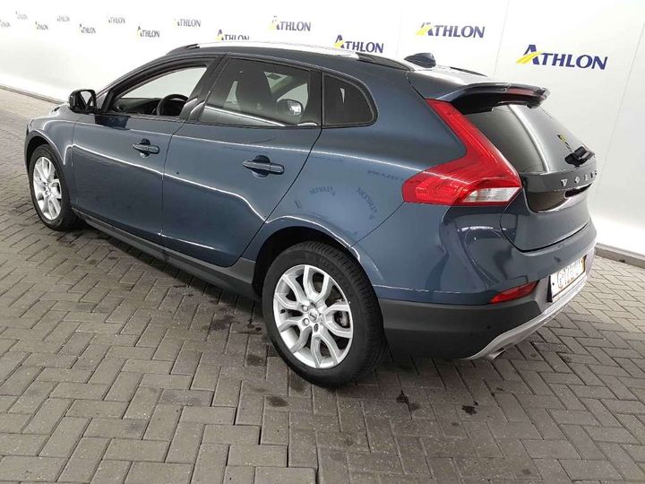 Photo 3 VIN: YV1MZ32V0K2185179 - VOLVO V40 CROSS COUNTRY 