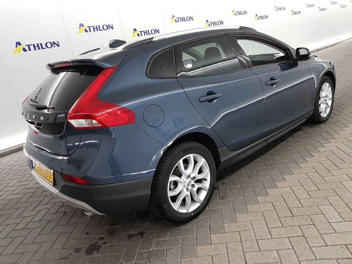 Photo 4 VIN: YV1MZ32V0K2185179 - VOLVO V40 CROSS COUNTRY 