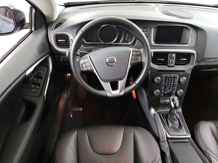 Photo 7 VIN: YV1MZ32V0K2185179 - VOLVO V40 CROSS COUNTRY 