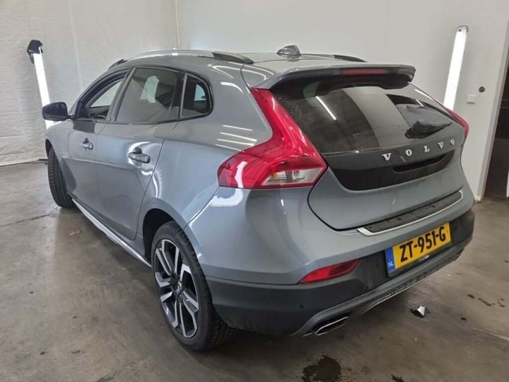 Photo 15 VIN: YV1MZ32V0K2186200 - VOLVO V40 