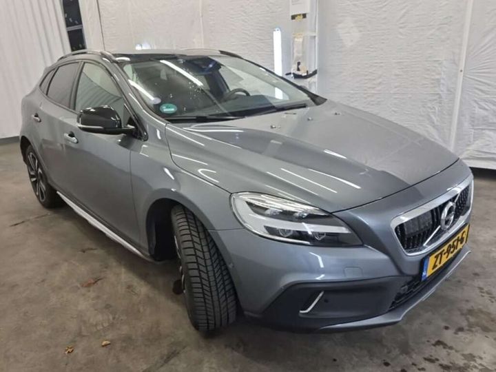 Photo 19 VIN: YV1MZ32V0K2186200 - VOLVO V40 