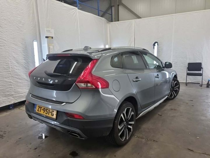 Photo 2 VIN: YV1MZ32V0K2186200 - VOLVO V40 