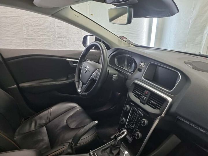 Photo 3 VIN: YV1MZ32V0K2186200 - VOLVO V40 