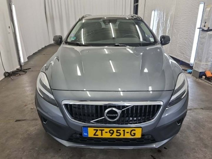 Photo 4 VIN: YV1MZ32V0K2186200 - VOLVO V40 