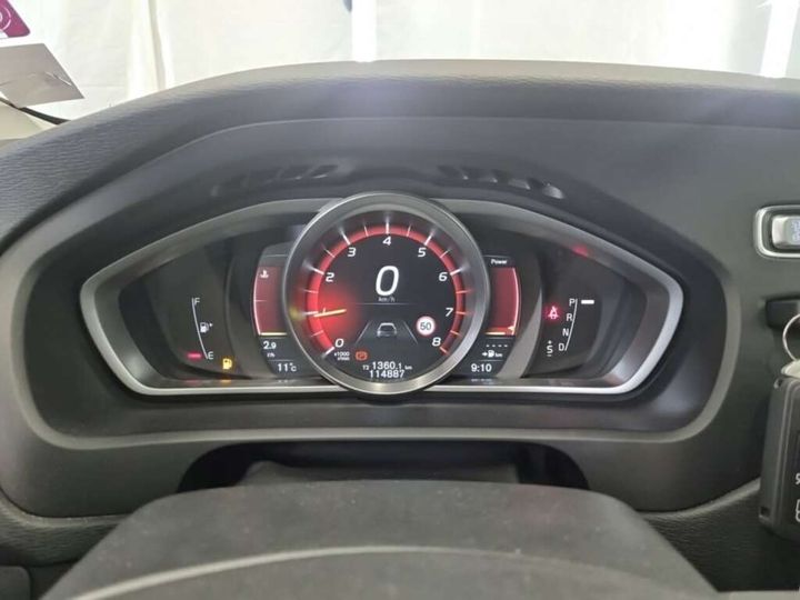 Photo 6 VIN: YV1MZ32V0K2186200 - VOLVO V40 