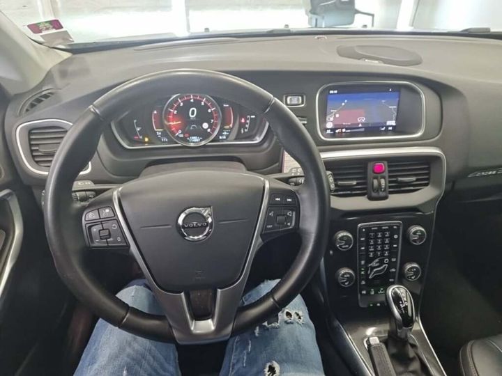 Photo 8 VIN: YV1MZ32V0K2186200 - VOLVO V40 