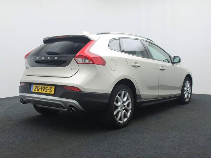 Photo 4 VIN: YV1MZ32V0K2186374 - VOLVO V40 CROSS COUNTRY 