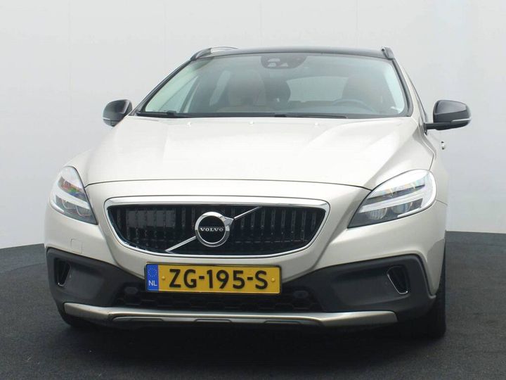 Photo 7 VIN: YV1MZ32V0K2186374 - VOLVO V40 CROSS COUNTRY 