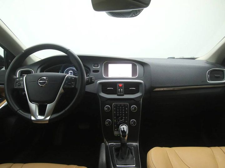 Photo 8 VIN: YV1MZ32V0K2186374 - VOLVO V40 CROSS COUNTRY 