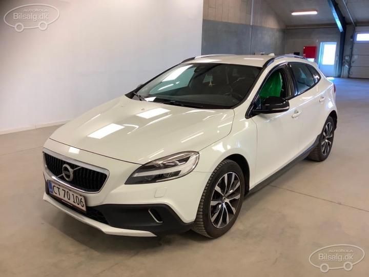 Photo 1 VIN: YV1MZ32V0K2187359 - VOLVO V40 CROSS COUNTRY 