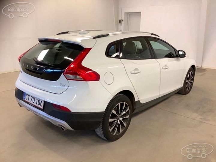 Photo 3 VIN: YV1MZ32V0K2187359 - VOLVO V40 CROSS COUNTRY 