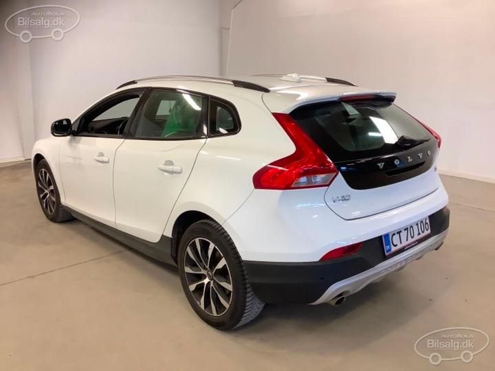 Photo 4 VIN: YV1MZ32V0K2187359 - VOLVO V40 CROSS COUNTRY 