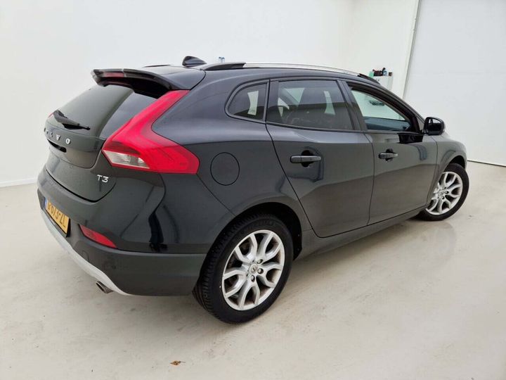 Photo 1 VIN: YV1MZ32V0K2188161 - VOLVO V40 