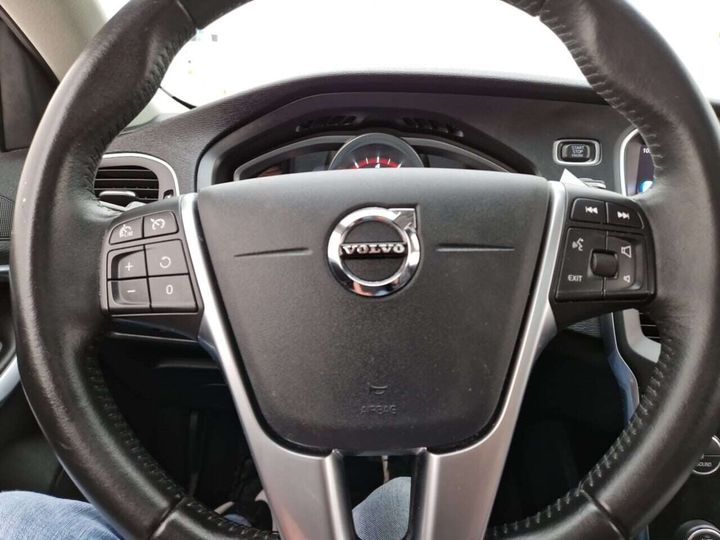 Photo 16 VIN: YV1MZ32V0K2188161 - VOLVO V40 