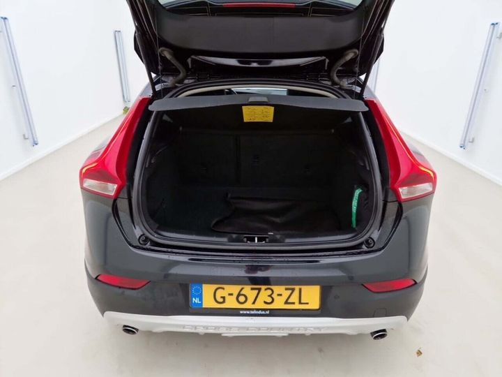 Photo 27 VIN: YV1MZ32V0K2188161 - VOLVO V40 