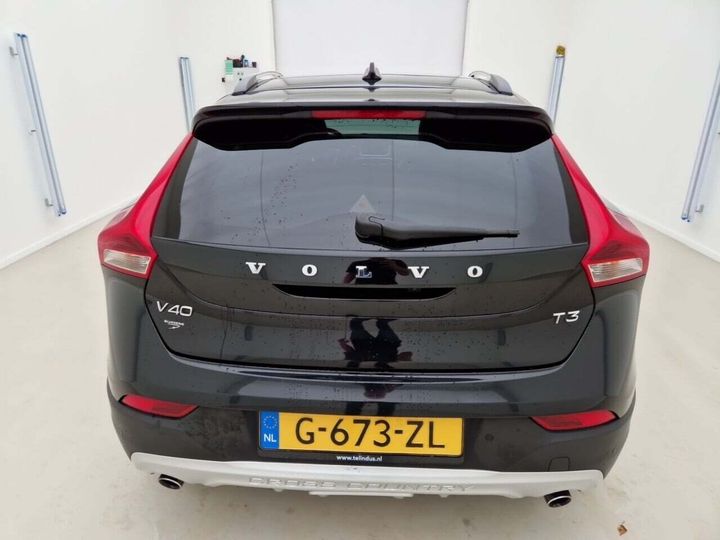 Photo 29 VIN: YV1MZ32V0K2188161 - VOLVO V40 