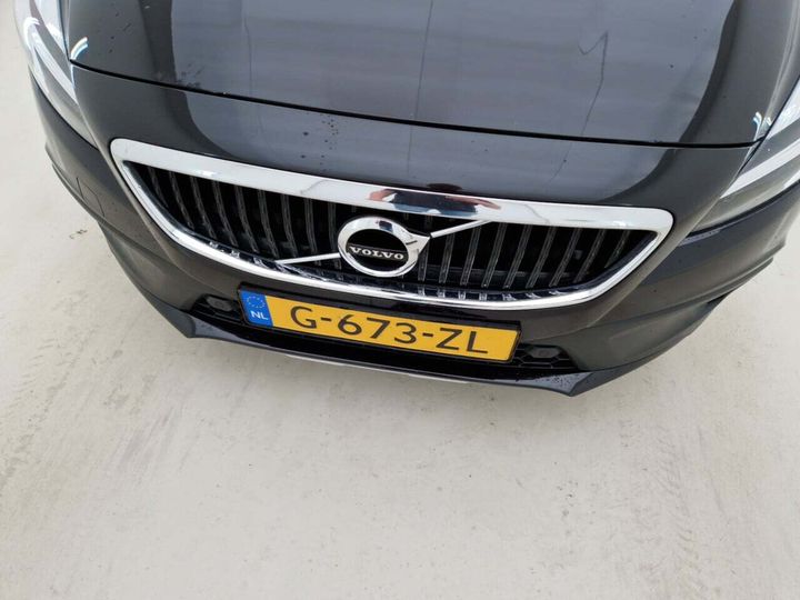 Photo 7 VIN: YV1MZ32V0K2188161 - VOLVO V40 