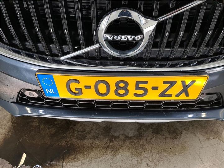 Photo 11 VIN: YV1MZ32V0K2189220 - VOLVO V40 