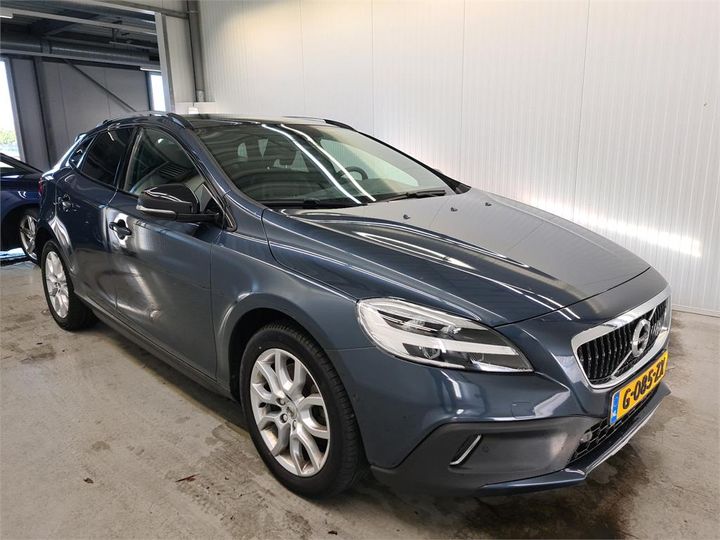 Photo 2 VIN: YV1MZ32V0K2189220 - VOLVO V40 