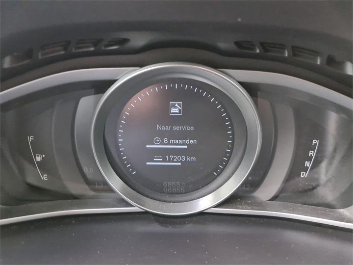 Photo 20 VIN: YV1MZ32V0K2189220 - VOLVO V40 