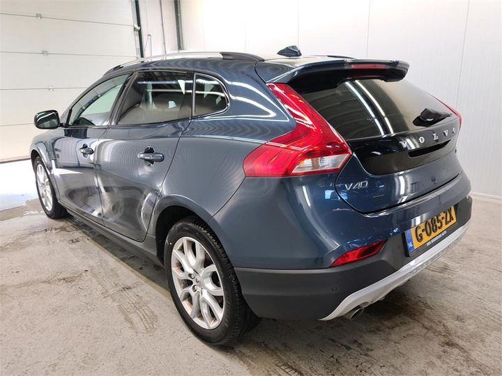 Photo 3 VIN: YV1MZ32V0K2189220 - VOLVO V40 