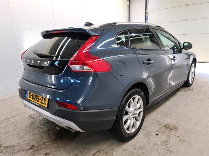 Photo 4 VIN: YV1MZ32V0K2189220 - VOLVO V40 