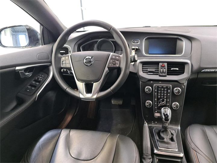 Photo 6 VIN: YV1MZ32V0K2189220 - VOLVO V40 