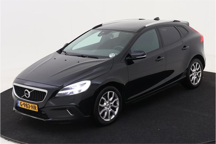 Photo 1 VIN: YV1MZ32V0K2189266 - VOLVO V40 CROSS COUNTRY 