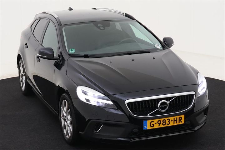 Photo 2 VIN: YV1MZ32V0K2189266 - VOLVO V40 CROSS COUNTRY 