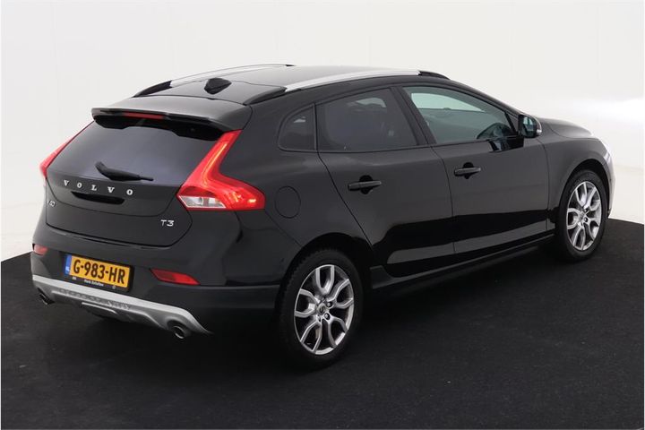 Photo 3 VIN: YV1MZ32V0K2189266 - VOLVO V40 CROSS COUNTRY 