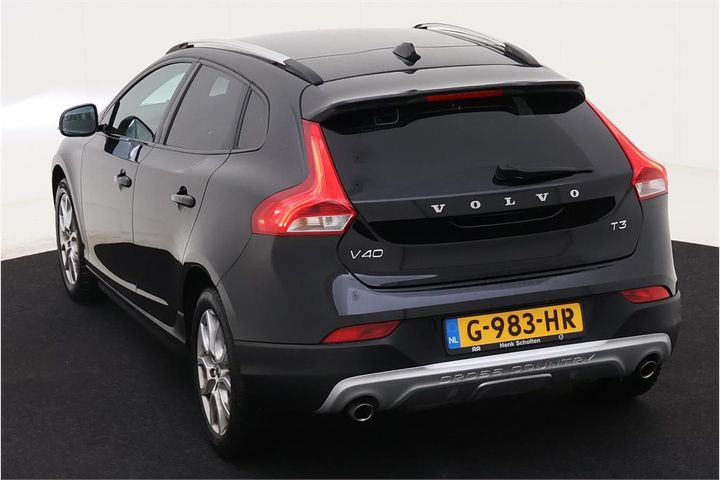 Photo 4 VIN: YV1MZ32V0K2189266 - VOLVO V40 CROSS COUNTRY 