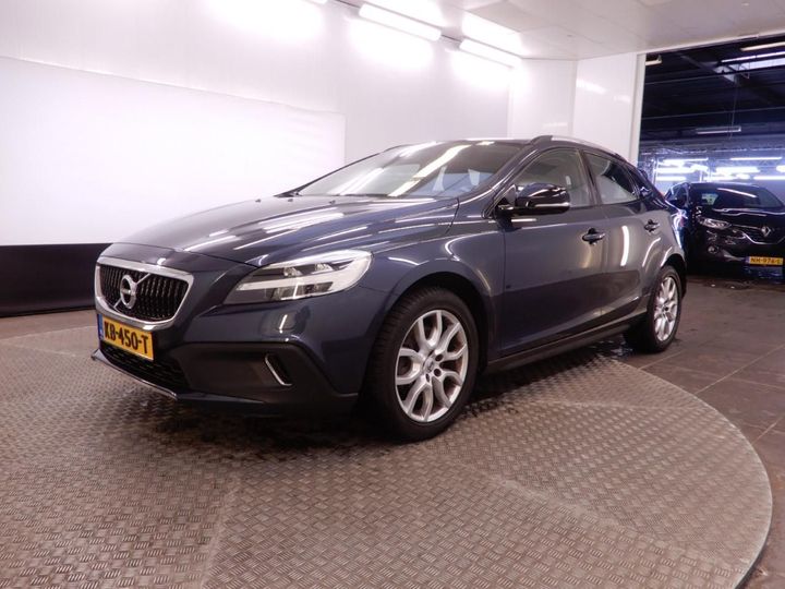 Photo 1 VIN: YV1MZ37L1H2118694 - VOLVO V40 CROSS COUNTRY 