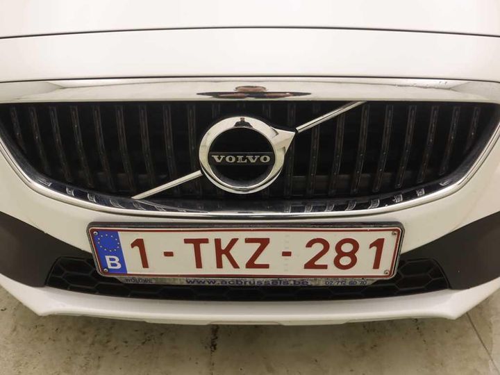 Photo 13 VIN: YV1MZ37L1J2147565 - VOLVO V40 