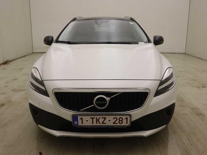 Photo 17 VIN: YV1MZ37L1J2147565 - VOLVO V40 