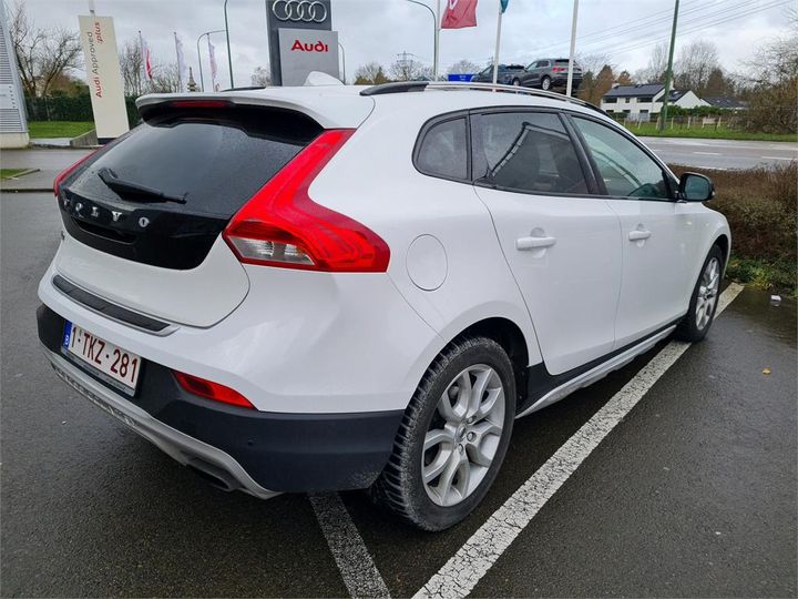 Photo 2 VIN: YV1MZ37L1J2147565 - VOLVO V40 