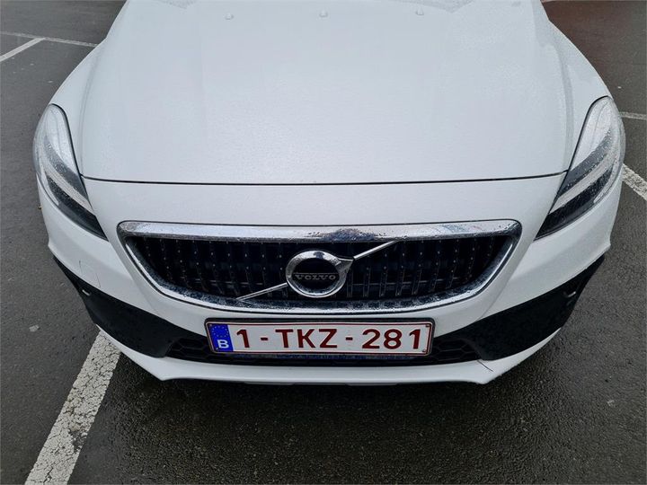 Photo 27 VIN: YV1MZ37L1J2147565 - VOLVO V40 