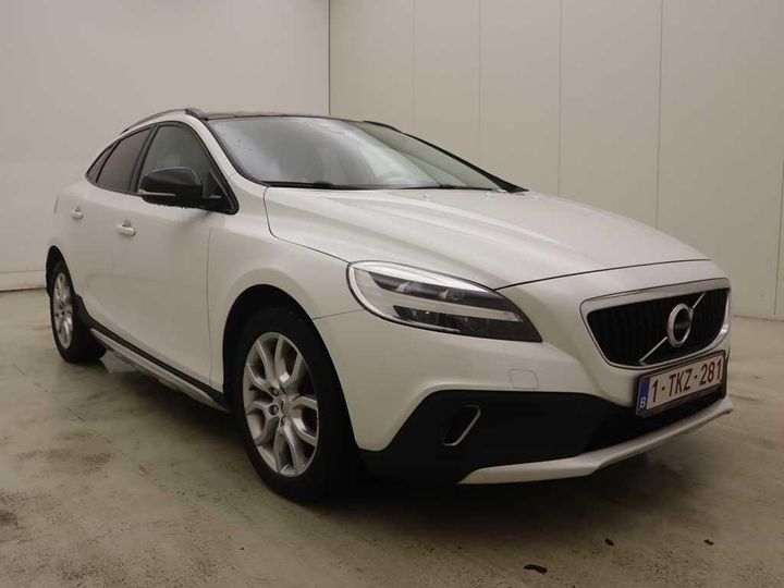 Photo 9 VIN: YV1MZ37L1J2147565 - VOLVO V40 