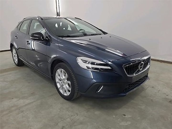 Photo 2 VIN: YV1MZ37L1J2155490 - VOLVO V40 CROSS COUNTRY - 2016 