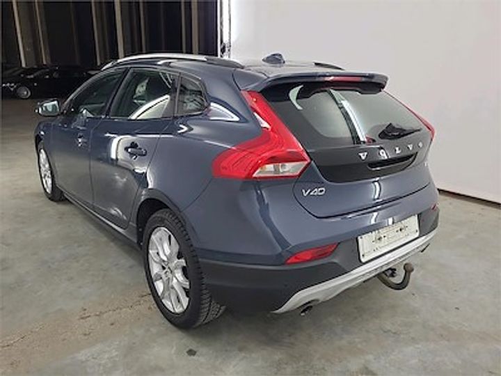 Photo 3 VIN: YV1MZ37L1J2155490 - VOLVO V40 CROSS COUNTRY - 2016 