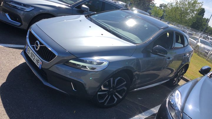 Photo 1 VIN: YV1MZ37L1J2158427 - VOLVO V40 CROSS COUNTRY 