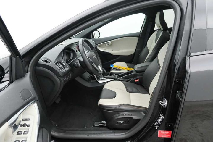 Photo 3 VIN: YV1MZ40LCJ2158341 - VOLVO V40 CR. COUNTRY &#3916 