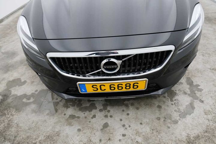 Photo 5 VIN: YV1MZ40LCJ2158341 - VOLVO V40 CR. COUNTRY &#3916 