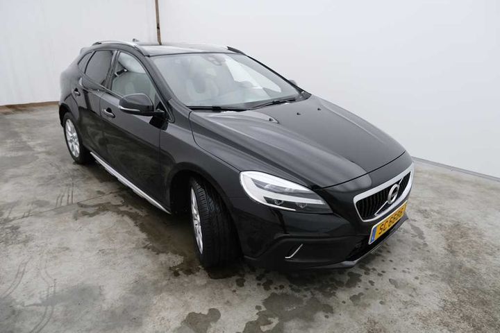 Photo 8 VIN: YV1MZ40LCJ2158341 - VOLVO V40 CR. COUNTRY &#3916 