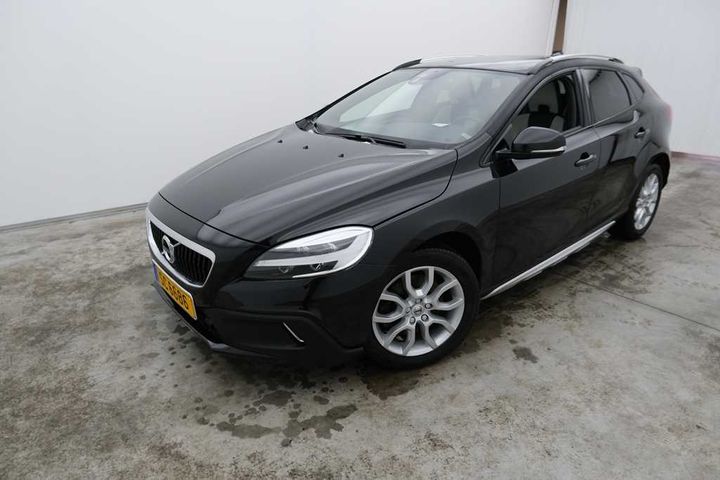 Photo 1 VIN: YV1MZ40LCJ2158341 - VOLVO V40 CR. COUNTRY &#3916 