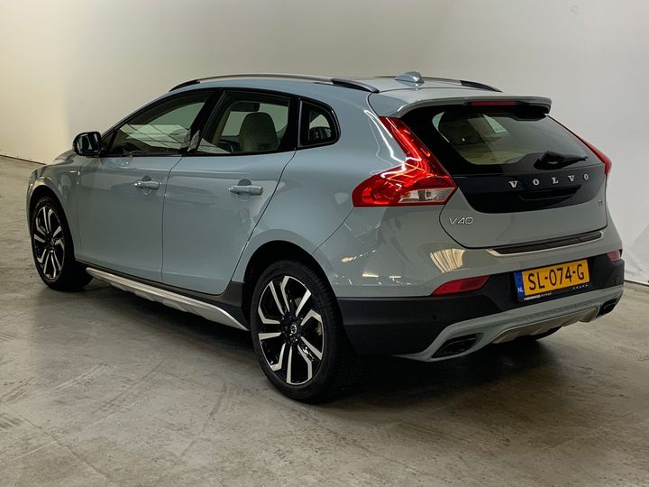 Photo 2 VIN: YV1MZ41L0J2148760 - VOLVO V40 CROSS COUNTRY 