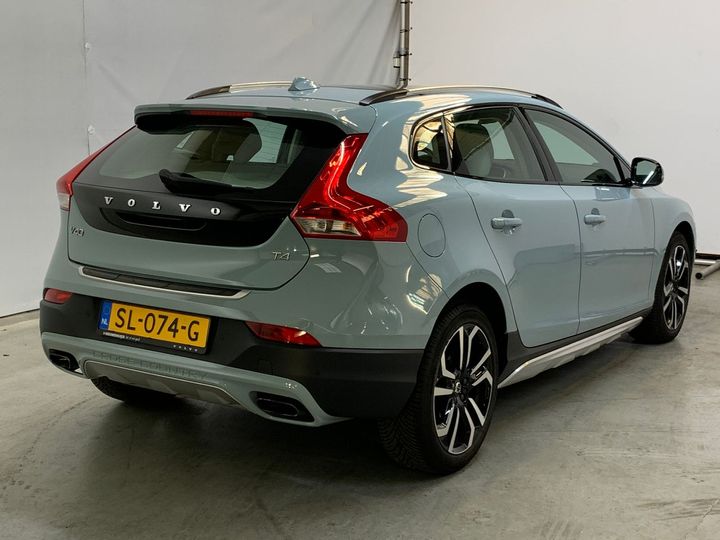 Photo 3 VIN: YV1MZ41L0J2148760 - VOLVO V40 CROSS COUNTRY 